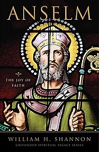 Anselm : the joy of faith