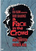 A face in the crowd