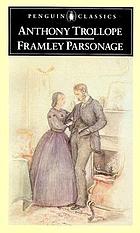 Framley parsonage