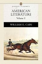 American literature