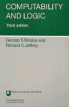 Cover for 0521389232