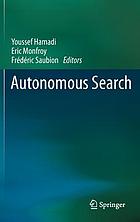 Autonomous search