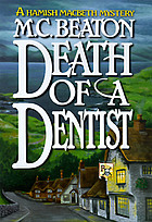 Death of a dentist