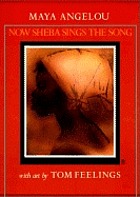 Now Sheba sings the song