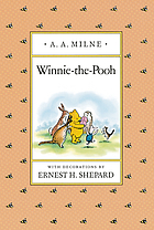 Winnie-the-Pooh