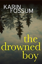 The drowned boy