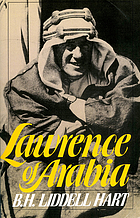 Colonel Lawrence, the man behind the legend