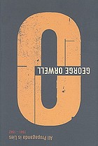 The complete works of George Orwell