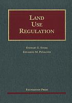 Land use regulation