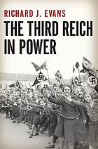 The Third Reich in power, 1933-1939