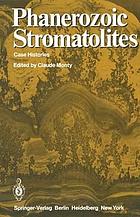 Phanerozoic stromatolites : case histories