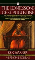 The confessions of St. Augustine