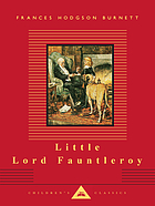 Little Lord Fauntleroy