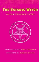 La Vey, Anton Szandor 1930-1997 [WorldCat Identities]