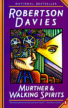 Murther & walking spirits