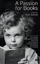 A passion for books