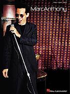 Marc Anthony