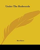 Under the redwoods