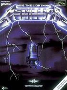 Ride the lightning