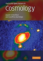 Facts and speculations in cosmology