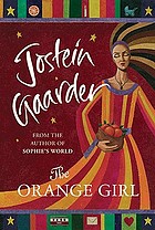 The orange girl