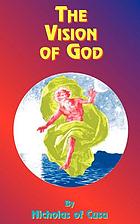 The vision of God