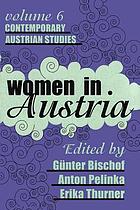 Women in Austria