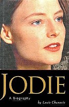Jodie : a biography