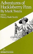 Adventures of Huckleberry Finn