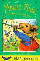 Mouse flute