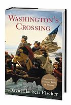 Washington's crossing