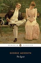 The egoist : a comedy in narrative