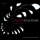 Calder sculpture