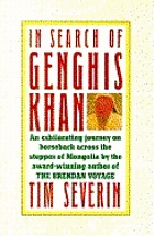 In search of Genghis Khan