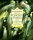 The Random House book of ghost stories