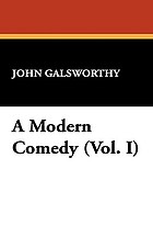 A modern comedy