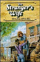 The stranger's wife