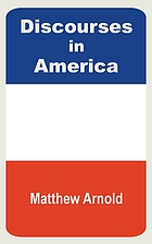 Discourses in America