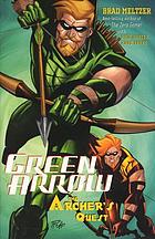 Green Arrow : the archer's quest
