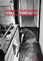 Gregor Schneider : totes Haus Ur ; la Biennale di Venezia 2001