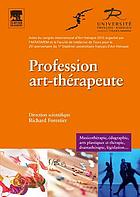 Profession art-thérapeute