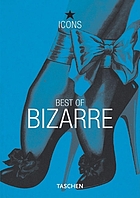 John Willie's best of BizarreJohn Willie's best of "Bizarre
