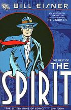 The best of the Spirit