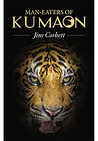 Man-eaters of Kumaon