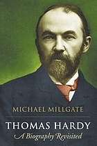 Thomas Hardy, a biography revisited