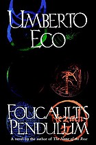 Foucault's pendulum