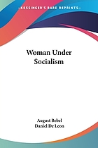 Woman under socialism