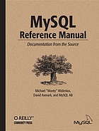 Cover for 0596002653