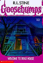 Welcome to dead house