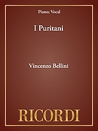 I puritani